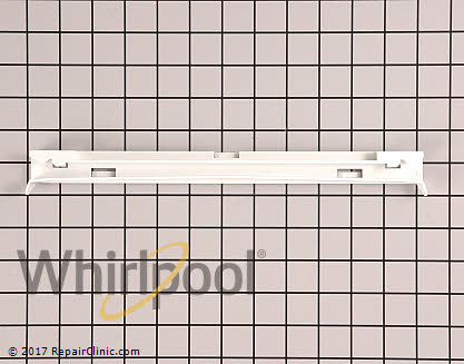 Drawer Slide Rail WP2223320 Alternate Product View
