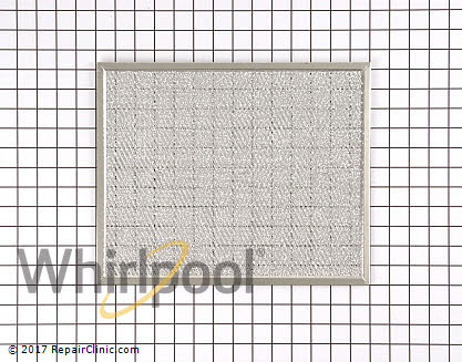 Grease Filter WP707929 Alternate Product View