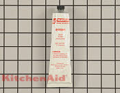 High Temperature Adhesive - Part # 1243096 Mfg Part # WPY055980