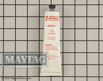 High Temperature Adhesive