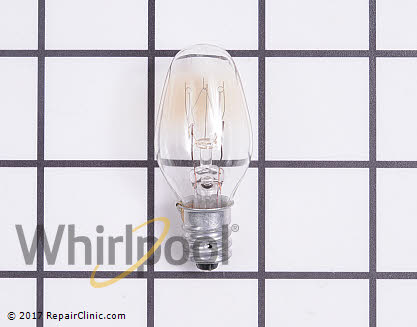 Light Bulb WP22002263 Alternate Product View