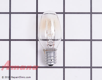 Light Bulb WP22002263 Alternate Product View