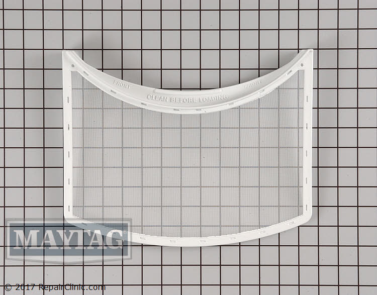 Lint Filter WP33001003 Alternate Product View