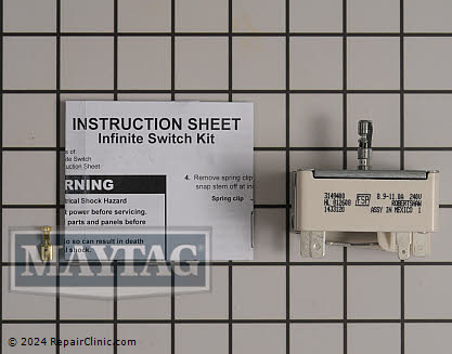 Surface Element Switch WP3149400 Alternate Product View