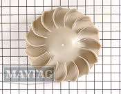 Blower Wheel - Part # 686172 Mfg Part # WP694089