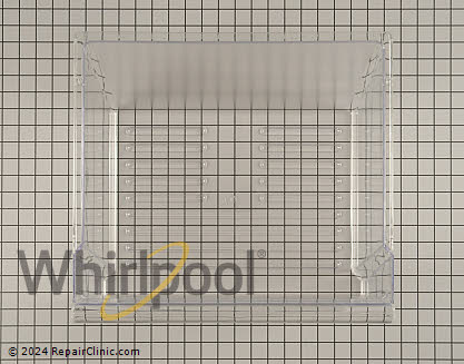 Crisper Drawer WP2188661 Alternate Product View
