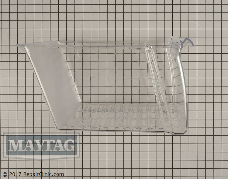maytag crisper drawer replacement