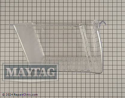 Crisper Drawer WP2188661 Alternate Product View