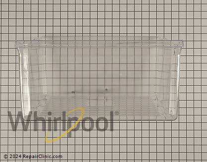 Crisper Drawer WP2188661 Alternate Product View