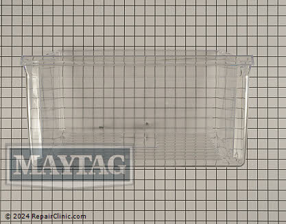 Crisper Drawer WP2188661 Alternate Product View