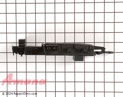 Door Lock WP8182634 Alternate Product View