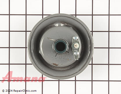 Sealed Surface Burner WP3412D024-26 Alternate Product View