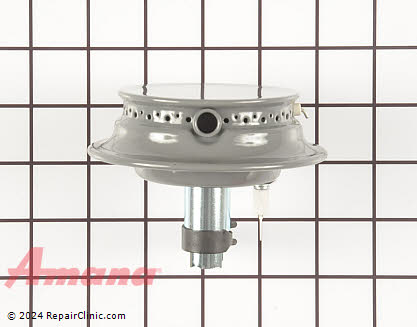 Sealed Surface Burner WP3412D024-26 Alternate Product View