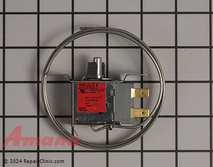Temperature Control Thermostat WP2198202 Alternate Product View