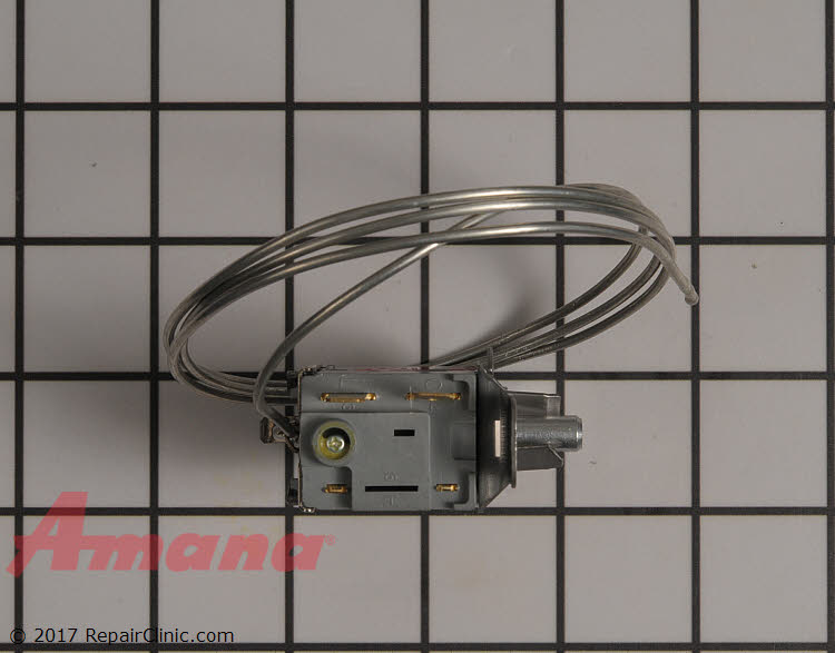 Temperature Control Thermostat WP2198202 Alternate Product View