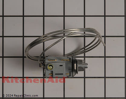 Temperature Control Thermostat WP2198202 Alternate Product View