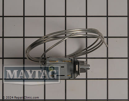 Temperature Control Thermostat WP2198202 Alternate Product View