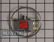 Temperature Control Thermostat - Part # 2299 Mfg Part # WP2198202