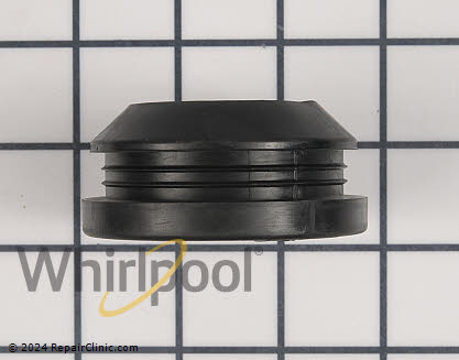 Tub Seal W10814296 Alternate Product View