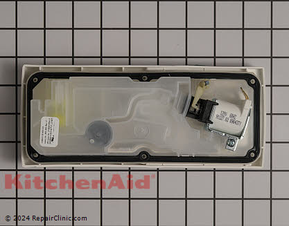 Detergent Dispenser WP8558129 Alternate Product View