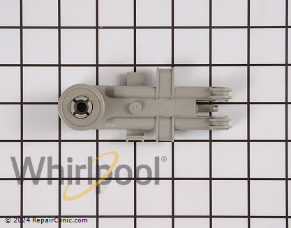 Dishrack Roller WP8268743 Alternate Product View