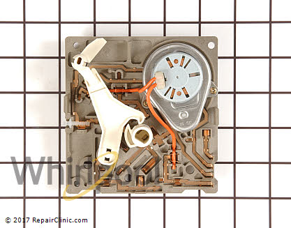 Icemaker Module W10190935 Alternate Product View