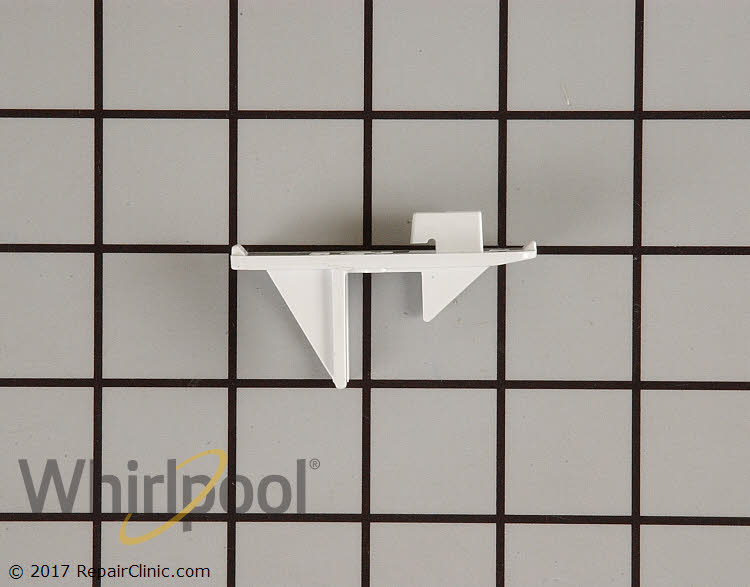 Shelf Support WP67001716 Alternate Product View
