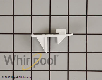 Shelf Support WP67001716 Alternate Product View