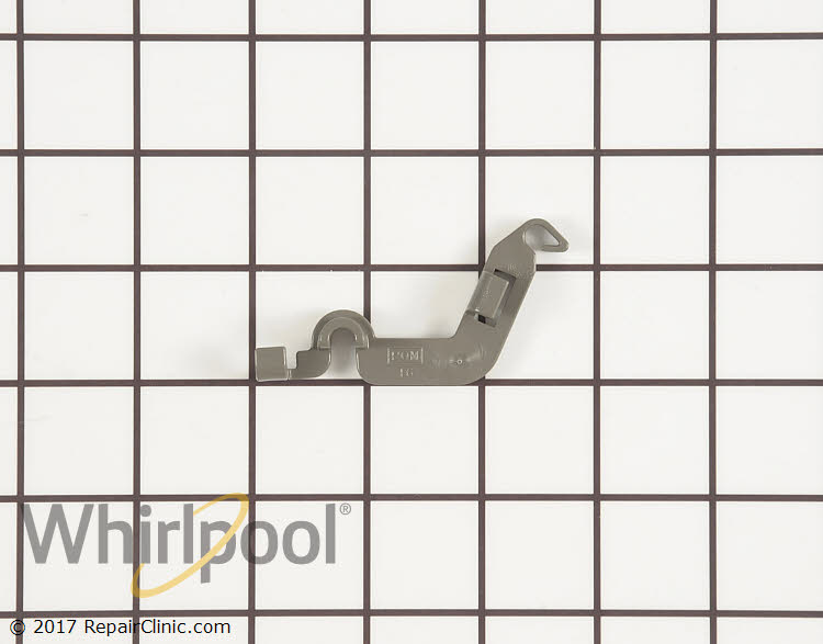 Tine Clip WPW10082853 Alternate Product View
