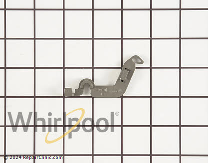 Tine Clip WPW10082853 Alternate Product View