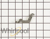 Tine Clip - Part # 1446946 Mfg Part # WPW10082853