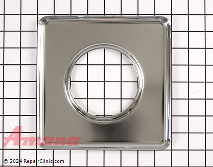 Burner Drip Bowl WPY0060872 Alternate Product View