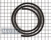 Door Gasket WP902894