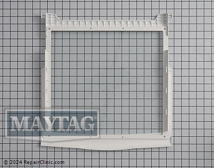 Glass Shelf WPW10276348 Alternate Product View