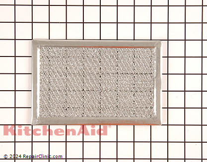 Grease Filter 4358853 Alternate Product View