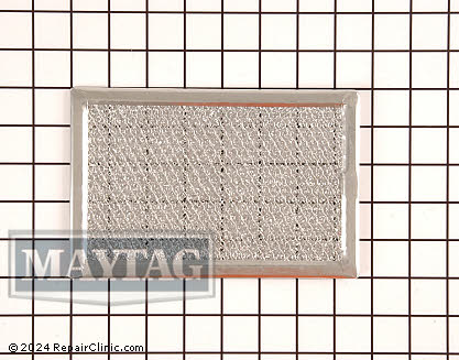 Grease Filter 4358853 Alternate Product View