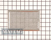 Grease Filter - Part # 258 Mfg Part # 4358853