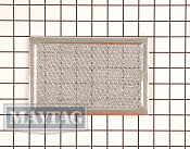 Grease Filter - Part # 258 Mfg Part # 4358853