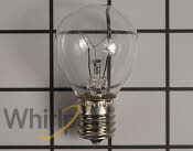Range Vent Hood Light Bulbs Whirlpool Replacement Parts Light Bulb Part 1178018 Mfg 8206443