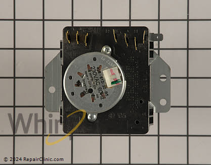 Timer WPW10185972 Alternate Product View