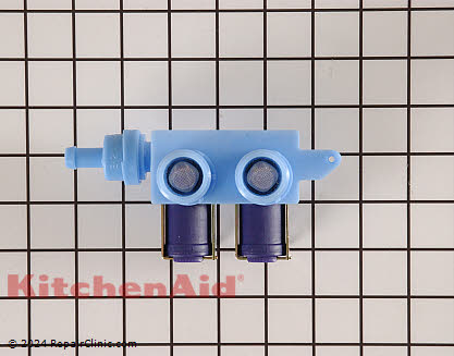 Water Inlet Valve WP8181694 Alternate Product View