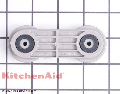 Dishrack Roller WP8270019 Alternate Product View
