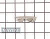 Dishrack Stop Clip WP8565925