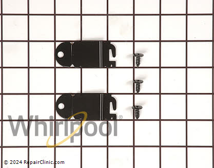 Mounting Bracket 8212560 Alternate Product View