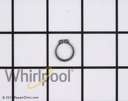 Snap Retaining Ring