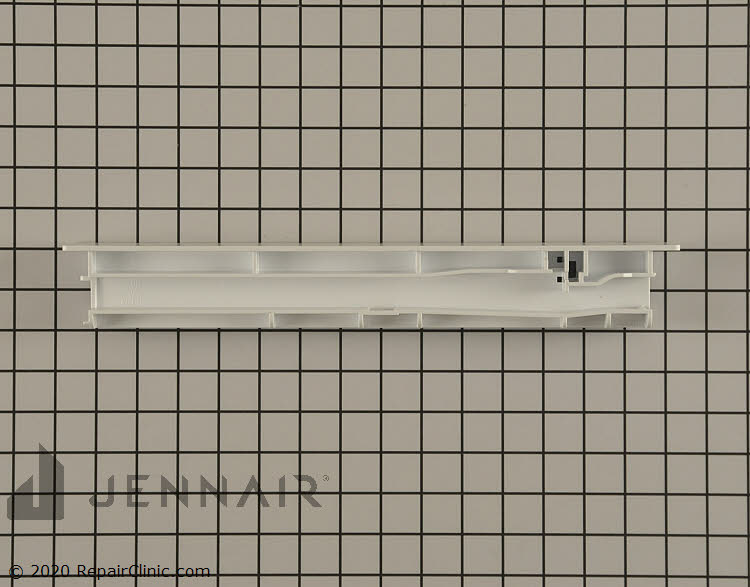 Drawer Slide Rail WPW10326469 Alternate Product View