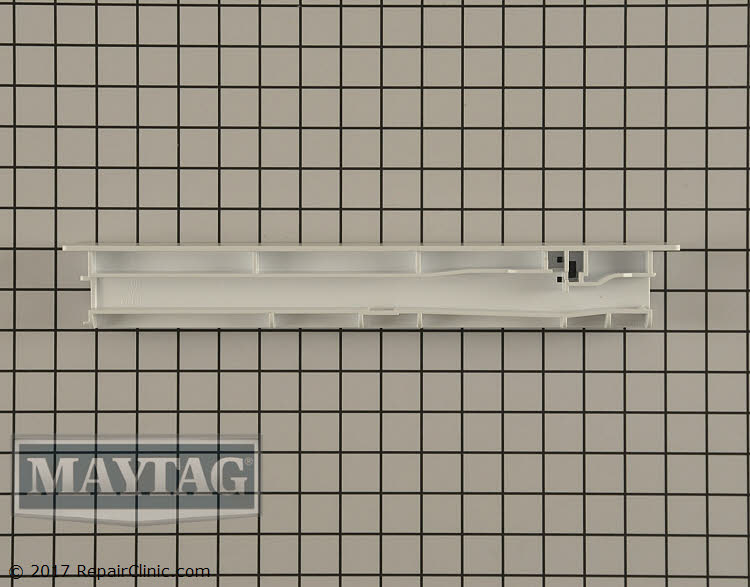 Drawer Slide Rail WPW10326469 Alternate Product View