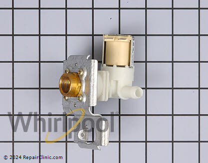 Water Inlet Valve WP8531669 Alternate Product View