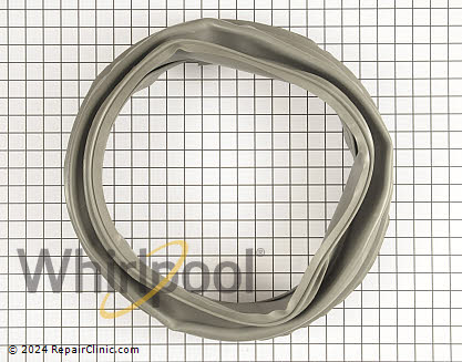 Door Boot Seal WPW10111435 Alternate Product View
