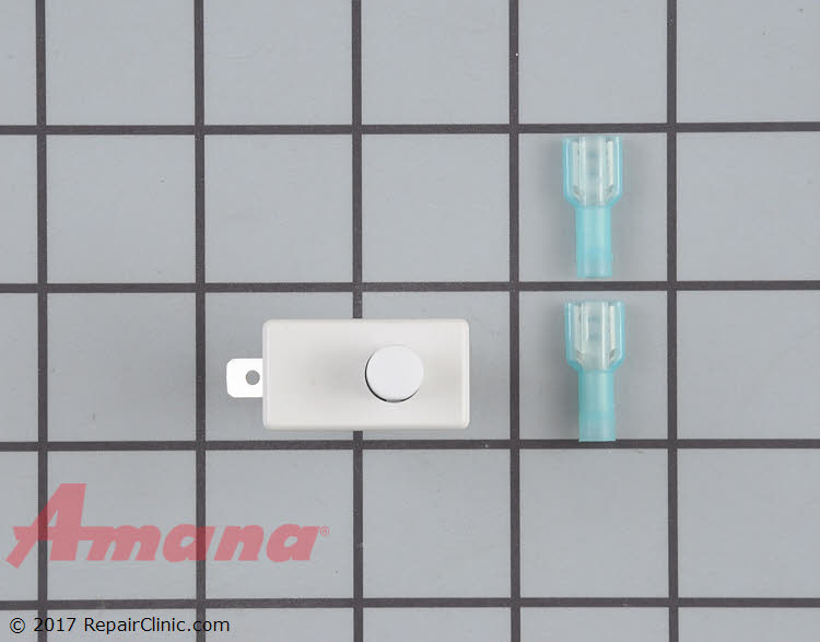 Door Switch W10169313 Alternate Product View
